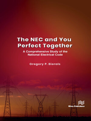 cover image of The NEC and You Perfect Together